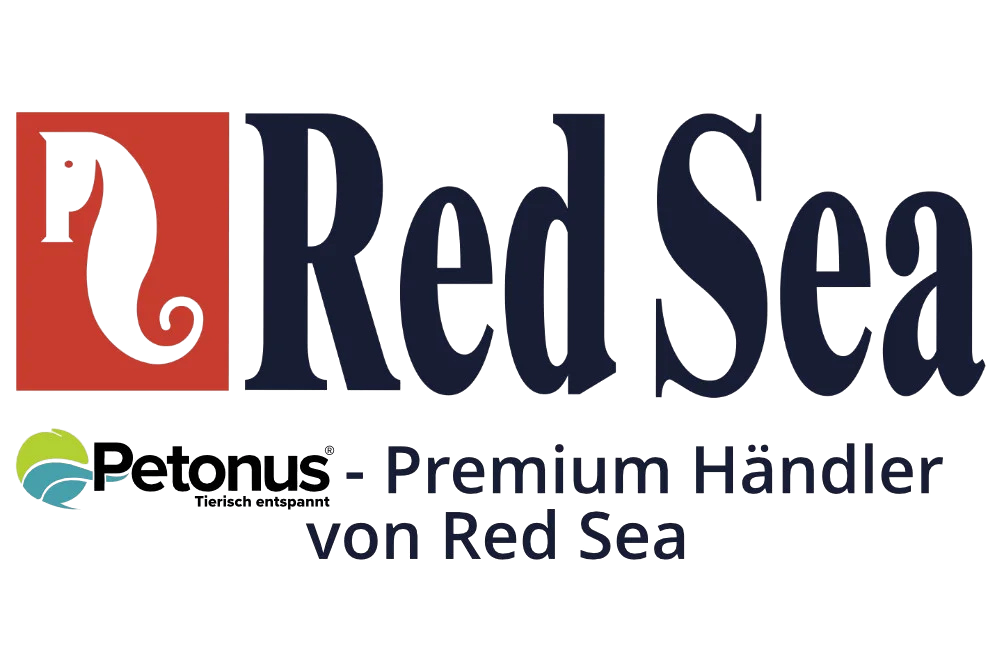RedSea-Petonus Logo