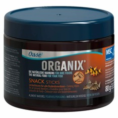 Oase Organix Power Sticks
