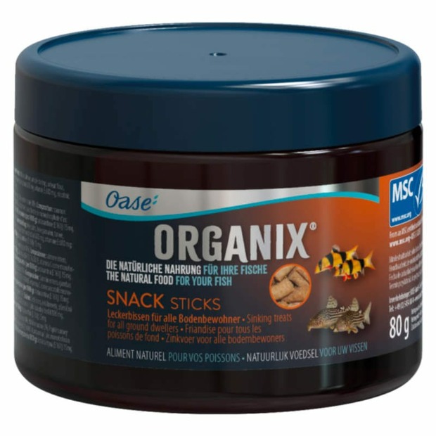 Oase Organix Power Sticks