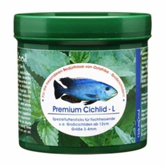 Naturefood Premium Cichlid