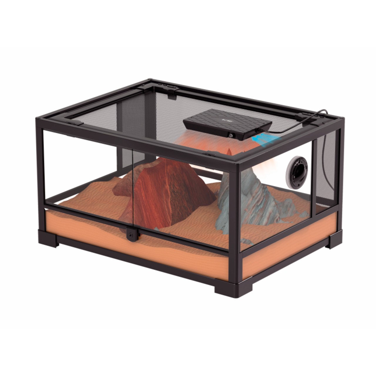Hobby Heat Up Fan 30W