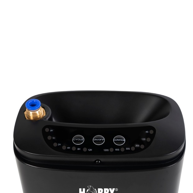 Hobby Easy Rain Mini