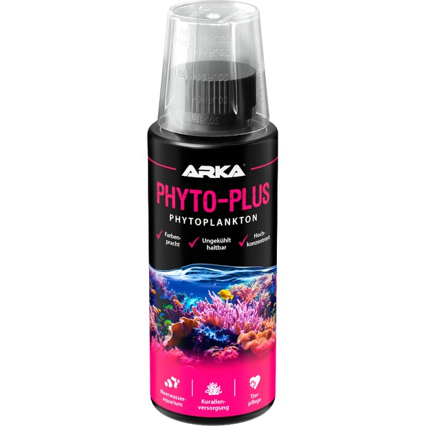 Arka Phytoplankton 118ml
