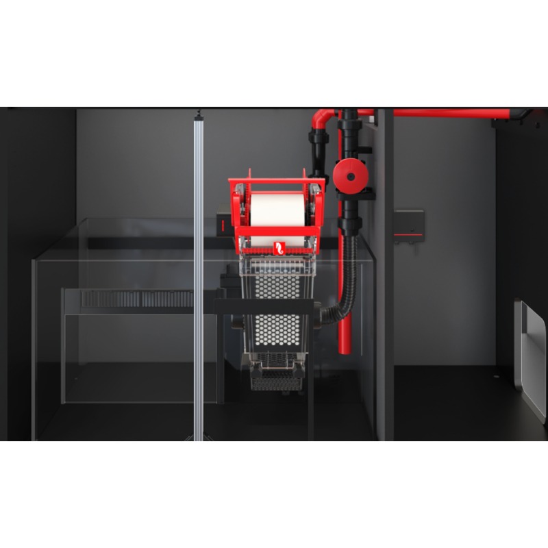 ReefMat-ready Reefer Peninsula