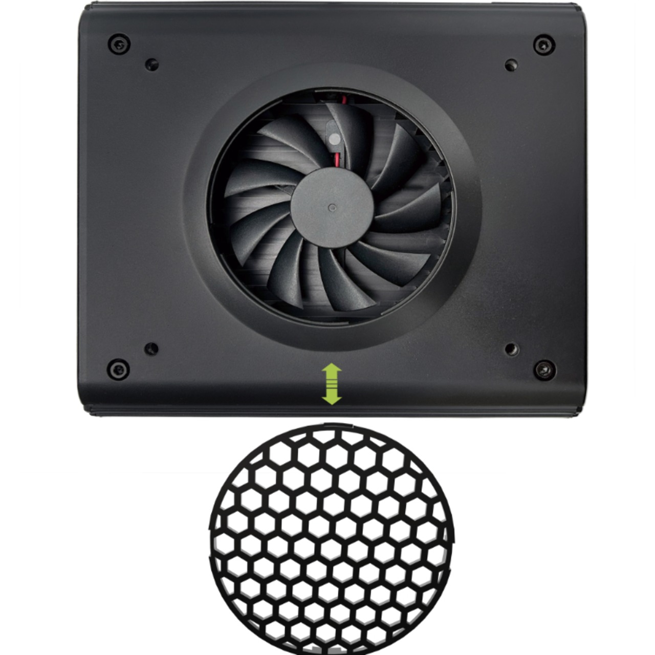 D-D Spektrum 150