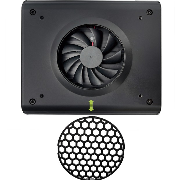 D-D Spektrum 150