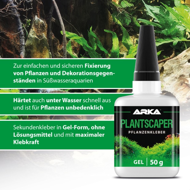 Arka Plantscaper Liquid