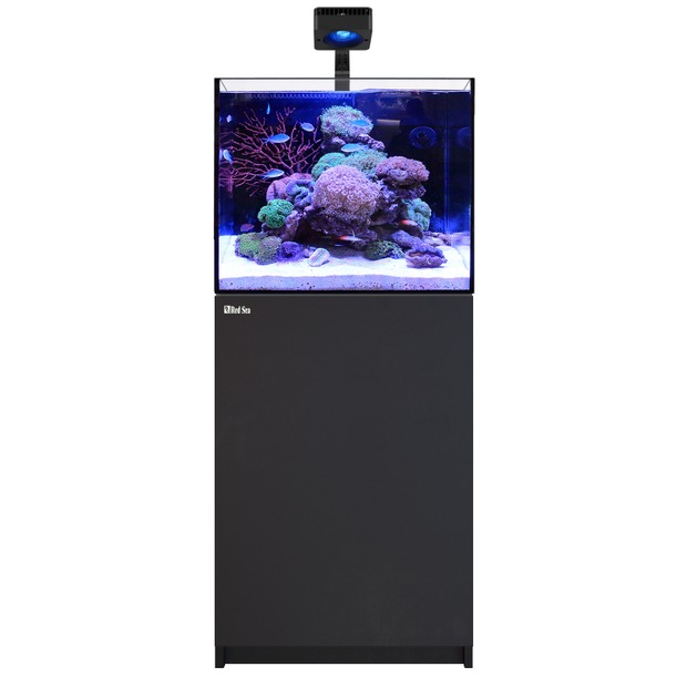 Red Sea Reefer 170 G3+ Deluxe schwarz