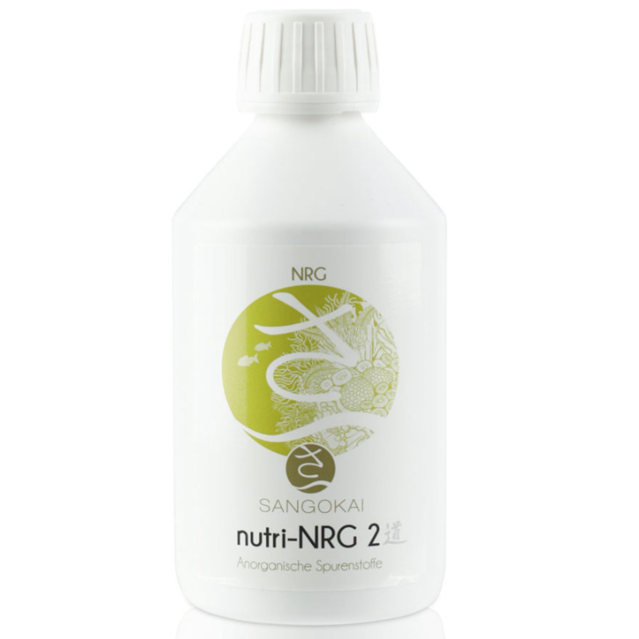 Sangokai nutri-NRG 2