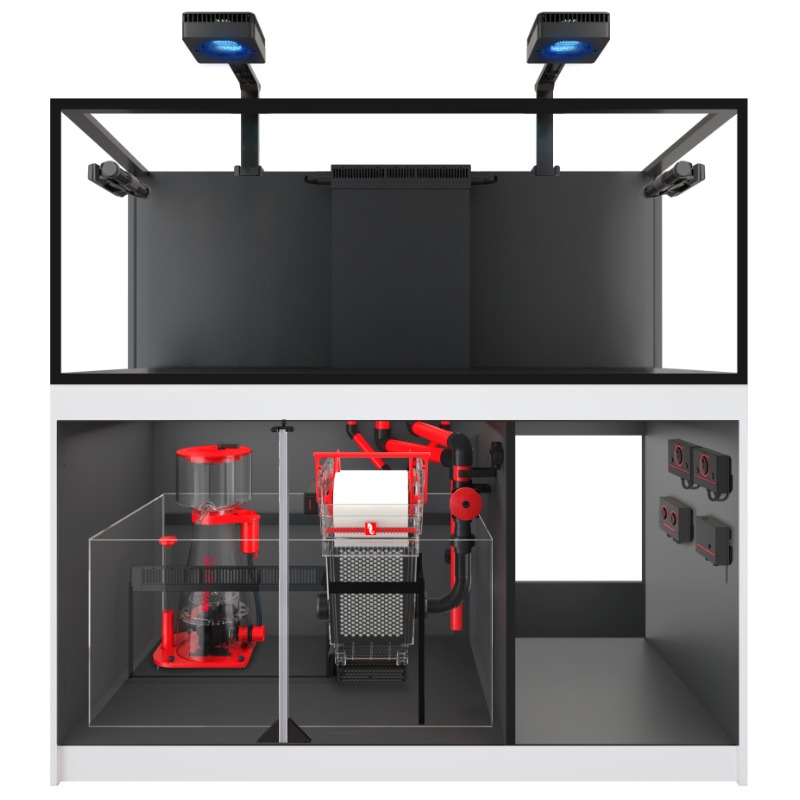 Red Sea Reefer 625 MAX G3