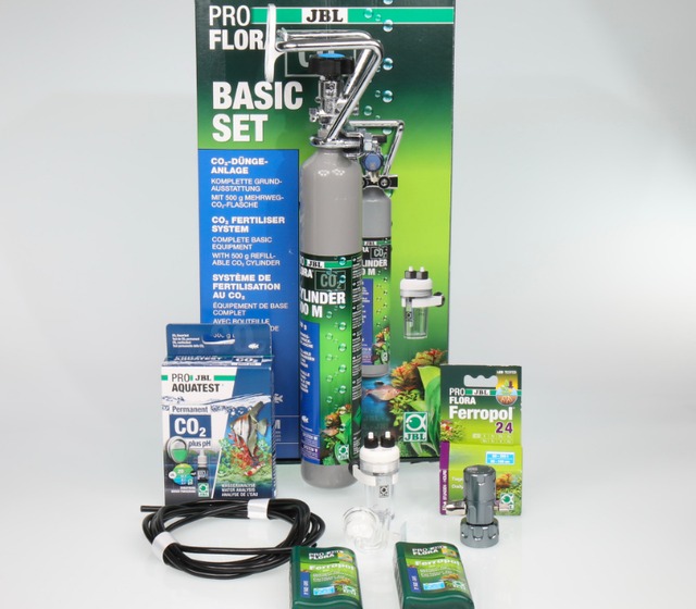 CO2-Set