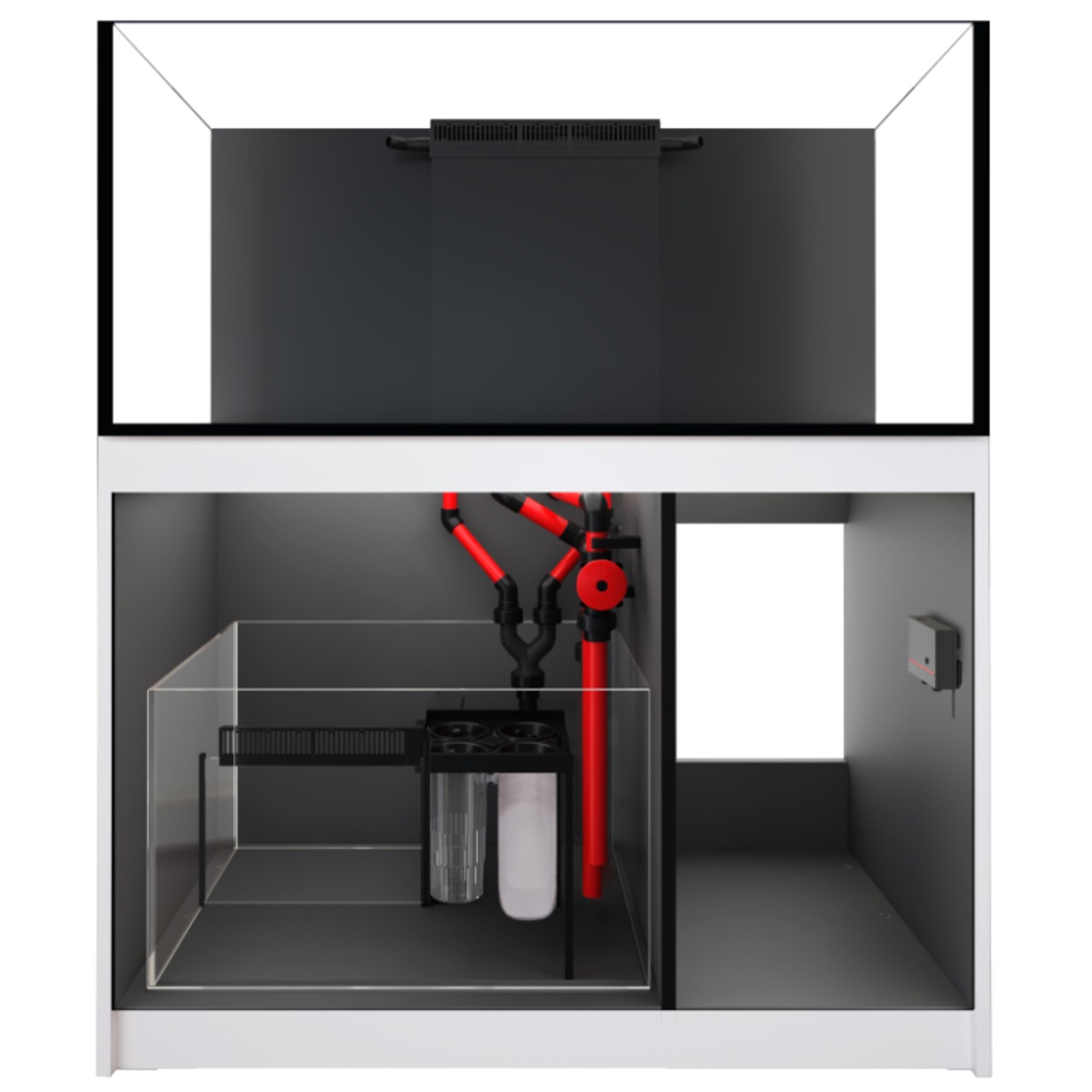 Red Sea Reefer 350 G3 weiss
