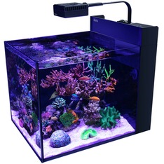 Red Sea MAX NANO Peninsula G2 Aquarium