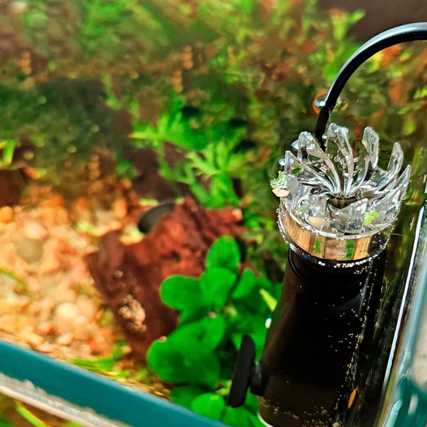 Dupla Turbo Skim 350