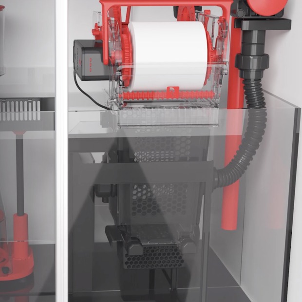 Red Sea REEFER MAX Peninsula S-700 G3