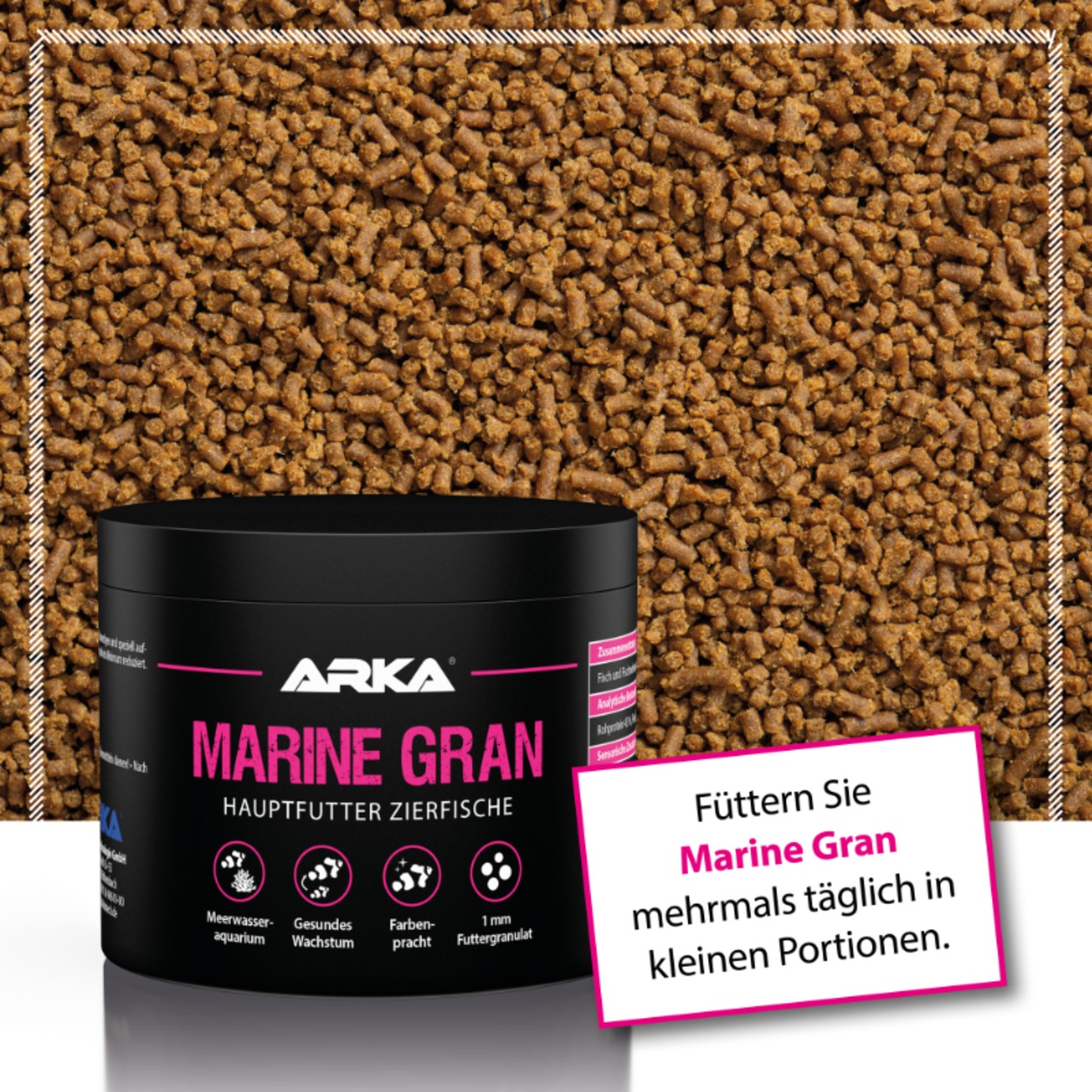 Arka Marine Gran 250ml