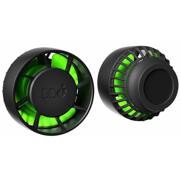 D-D Funktion Wave 3000