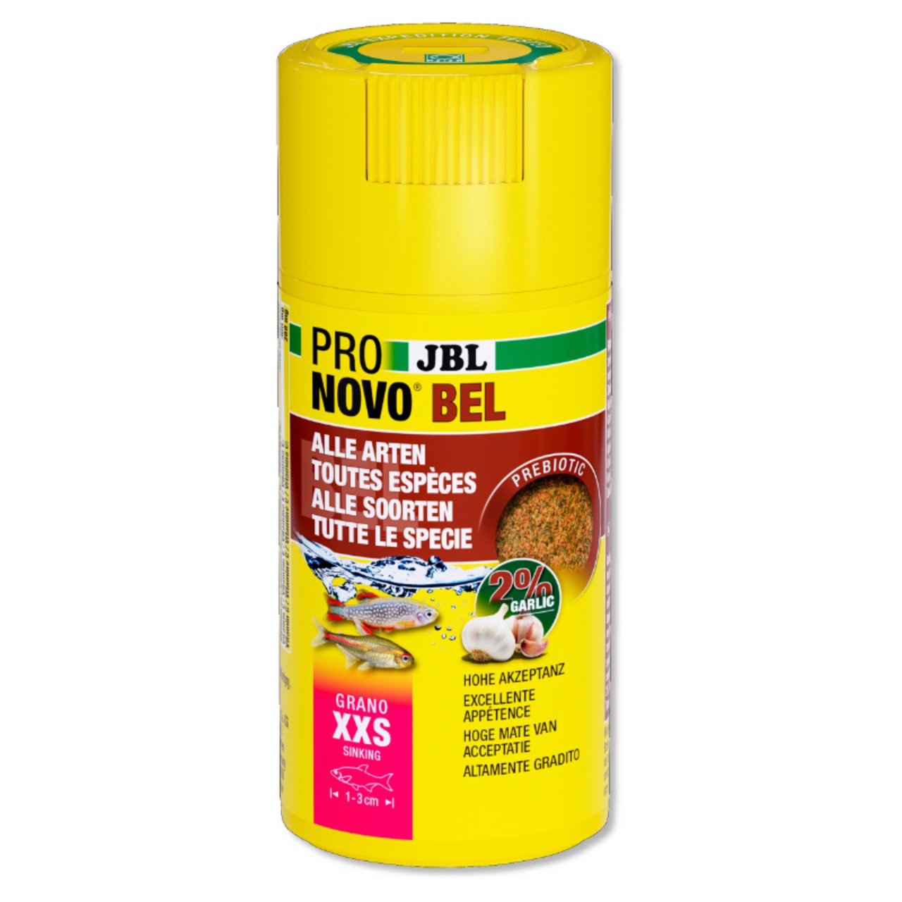 JBL ProNovo Bel Grano CLICK