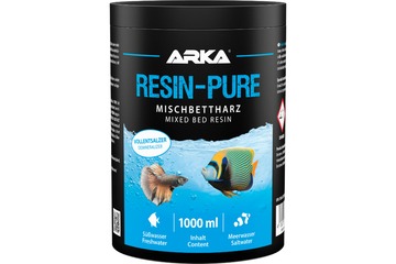 Arka Resin-Pure 1L