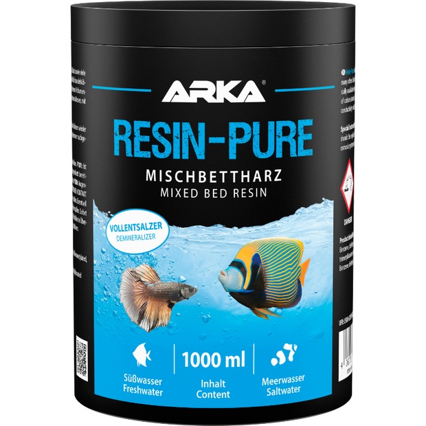 Arka Resin-Pure 1L