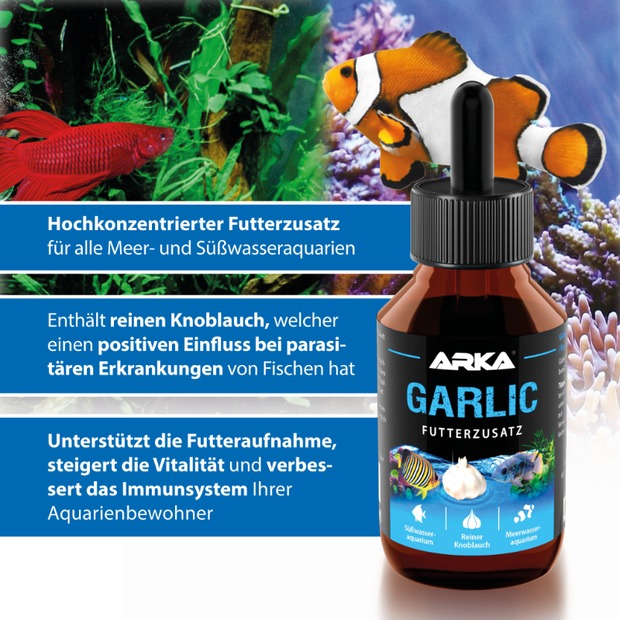 Arka Garlic
