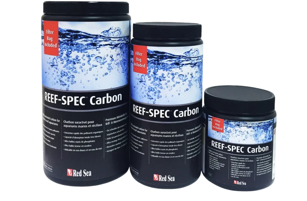 red-sea-reefspec-aktivkohle