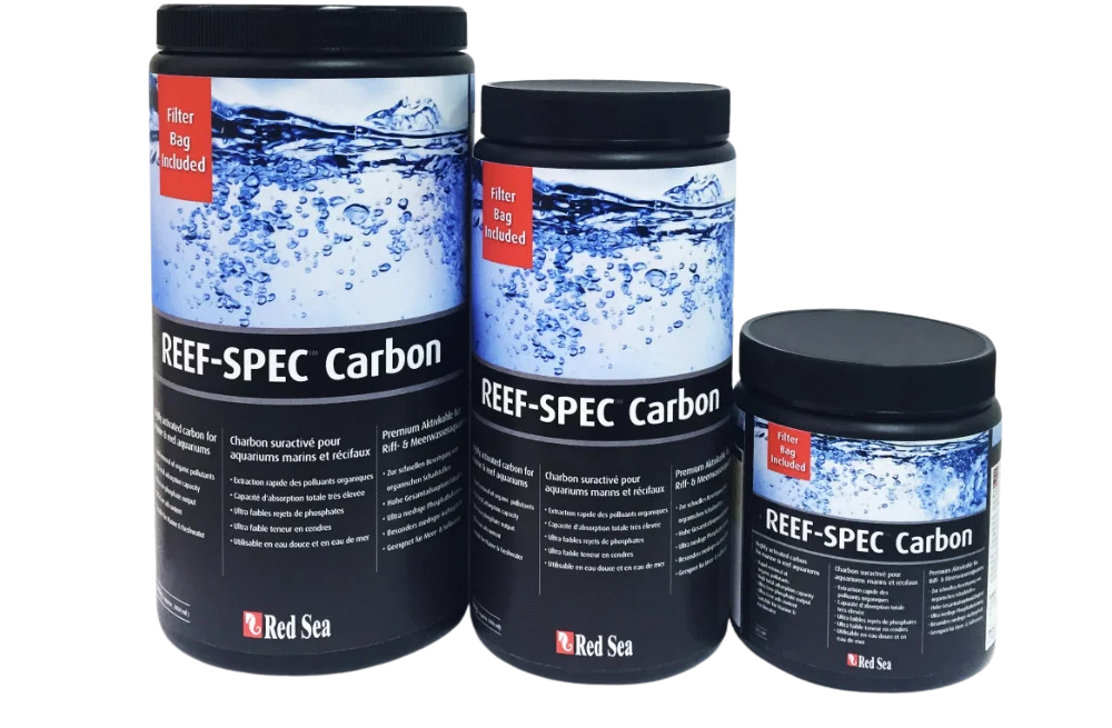 red-sea-reefspec-aktivkohle