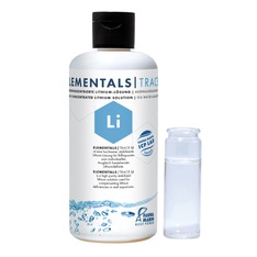 Fauna Marin Elementals Trace Li 250 ml