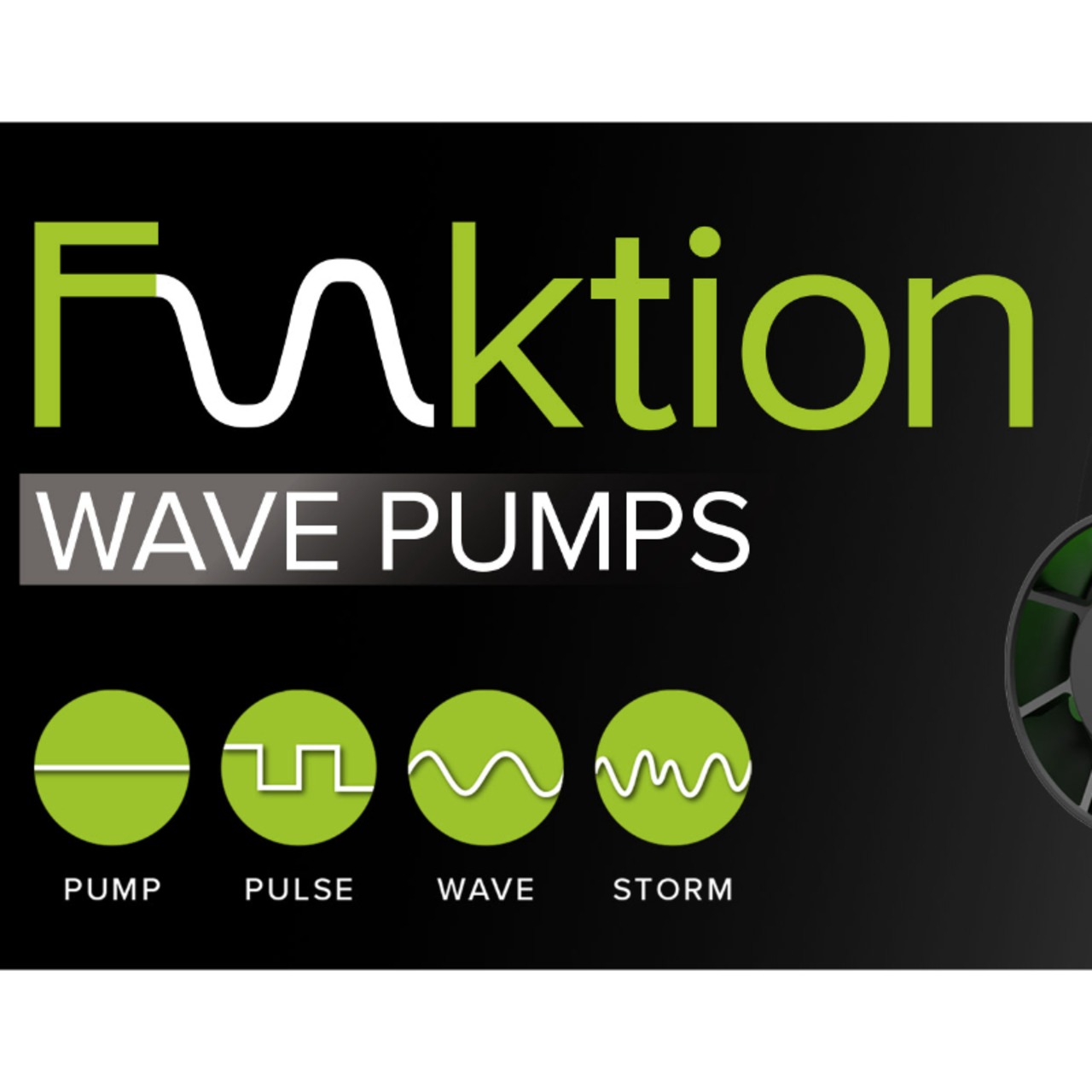 D-D Funktion Wave 3000