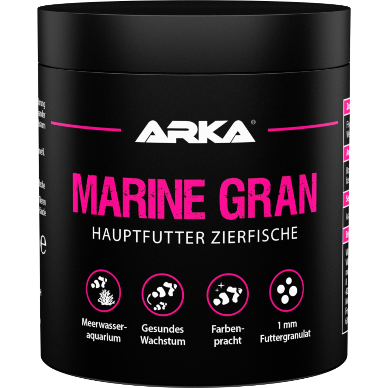 Arka Marine Gran 250ml