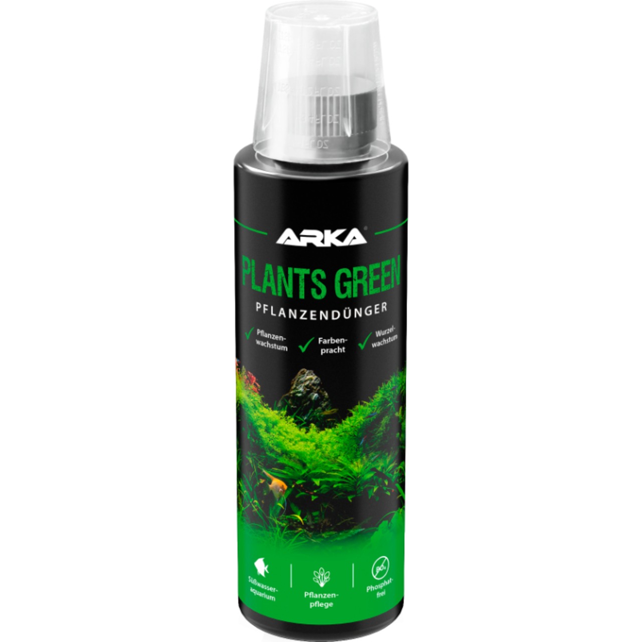 Arka Plants Green