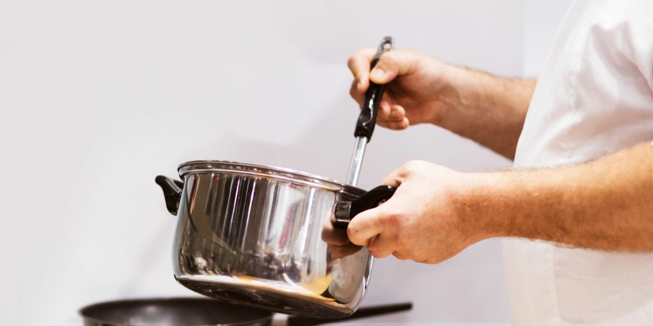 Rezepte f&uuml;r Fischfutter