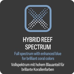 ATI Straton X Hybrid Reef Spectrum