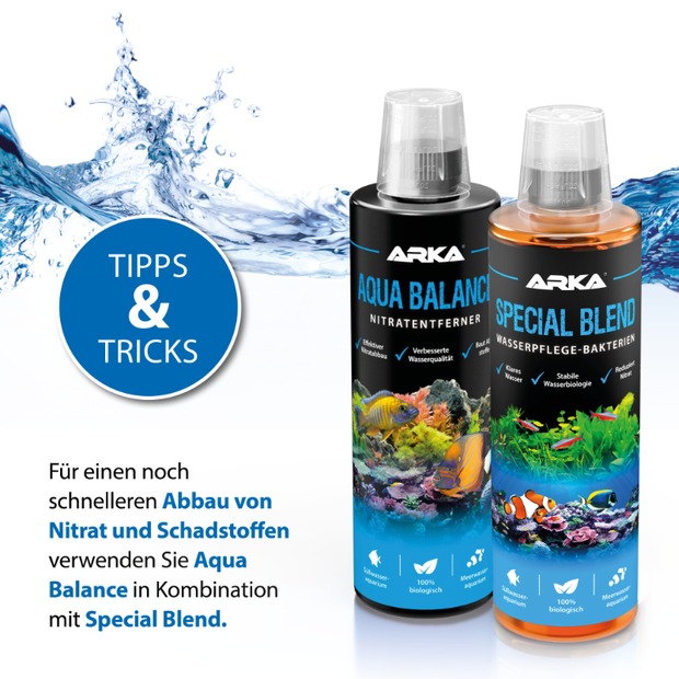 Arka Aqua Balance 473ml