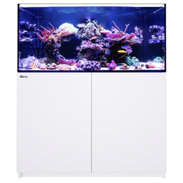 Red Sea Reefer 350 G3 weiss