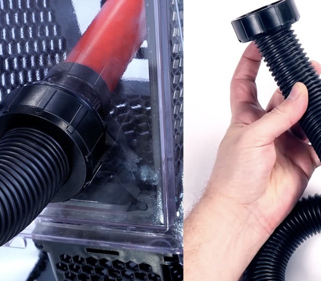 Red Sea ReefMat Einlassschlauch