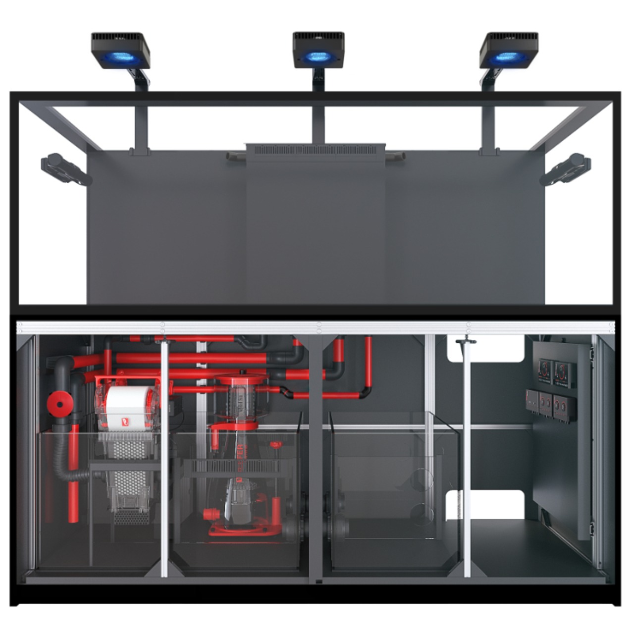 Red Sea REEFER MAX S G3