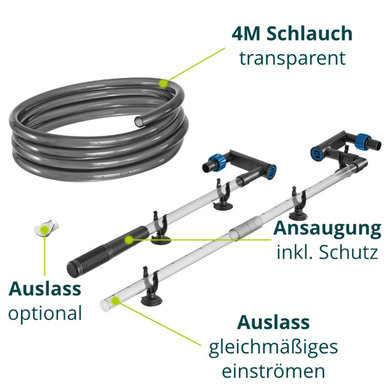 Oase BioMaster 600 G2
