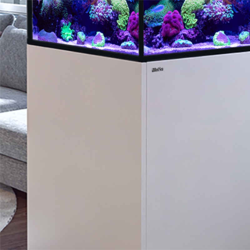 Reefer Peninsula verstaerkter Schrank