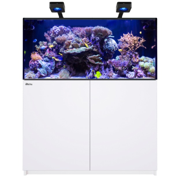 Red Sea Reefer 425 G3 Deluxe weiss