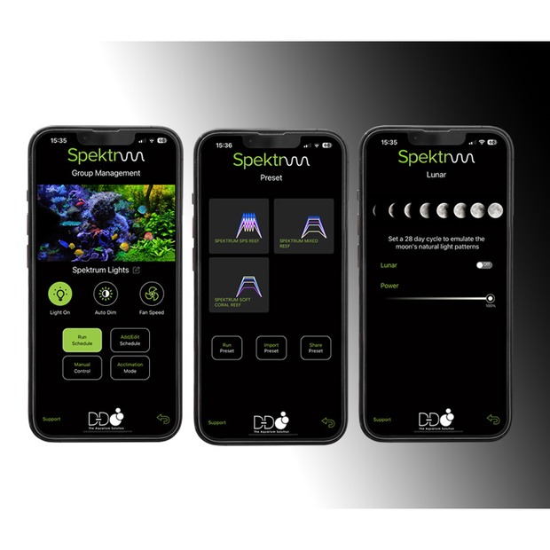 D-D Spektrum 150