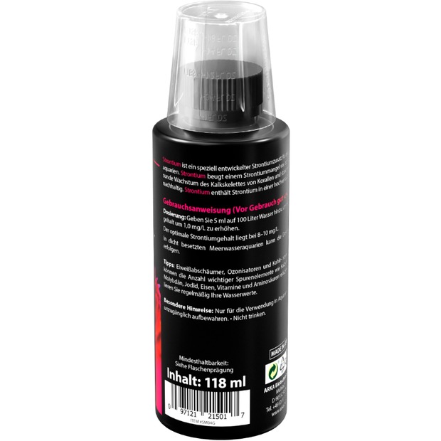 Arka Strontium 118ml