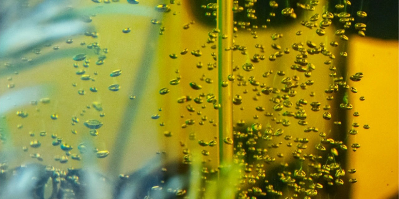 Vorteile eines Au&szlig;enfilters