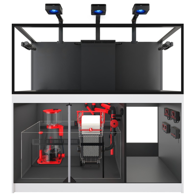 Red Sea Reefer 525 MAX G3