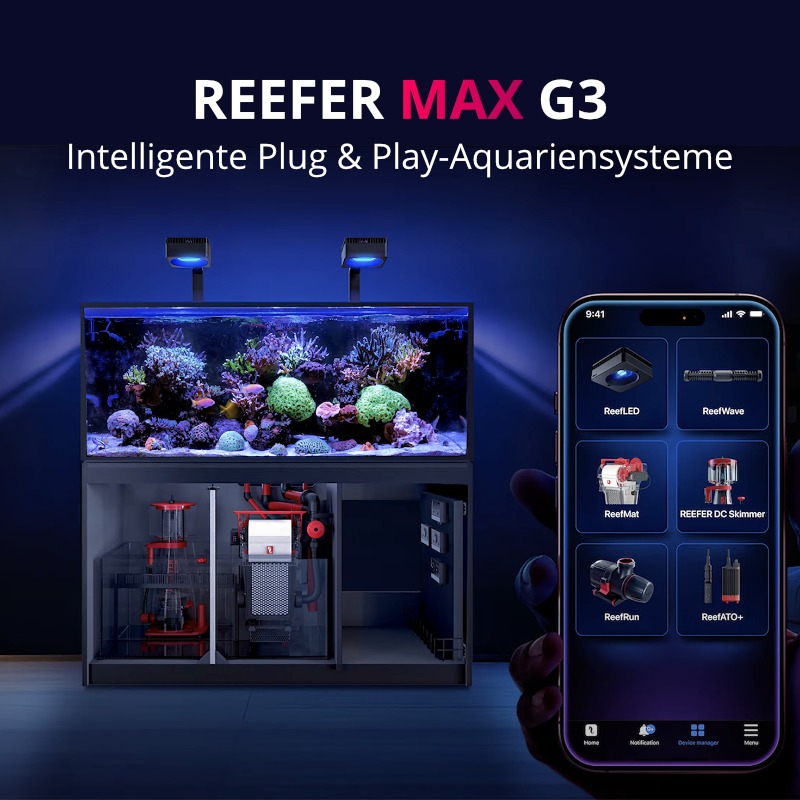 Red Sea Reefer MAX G3