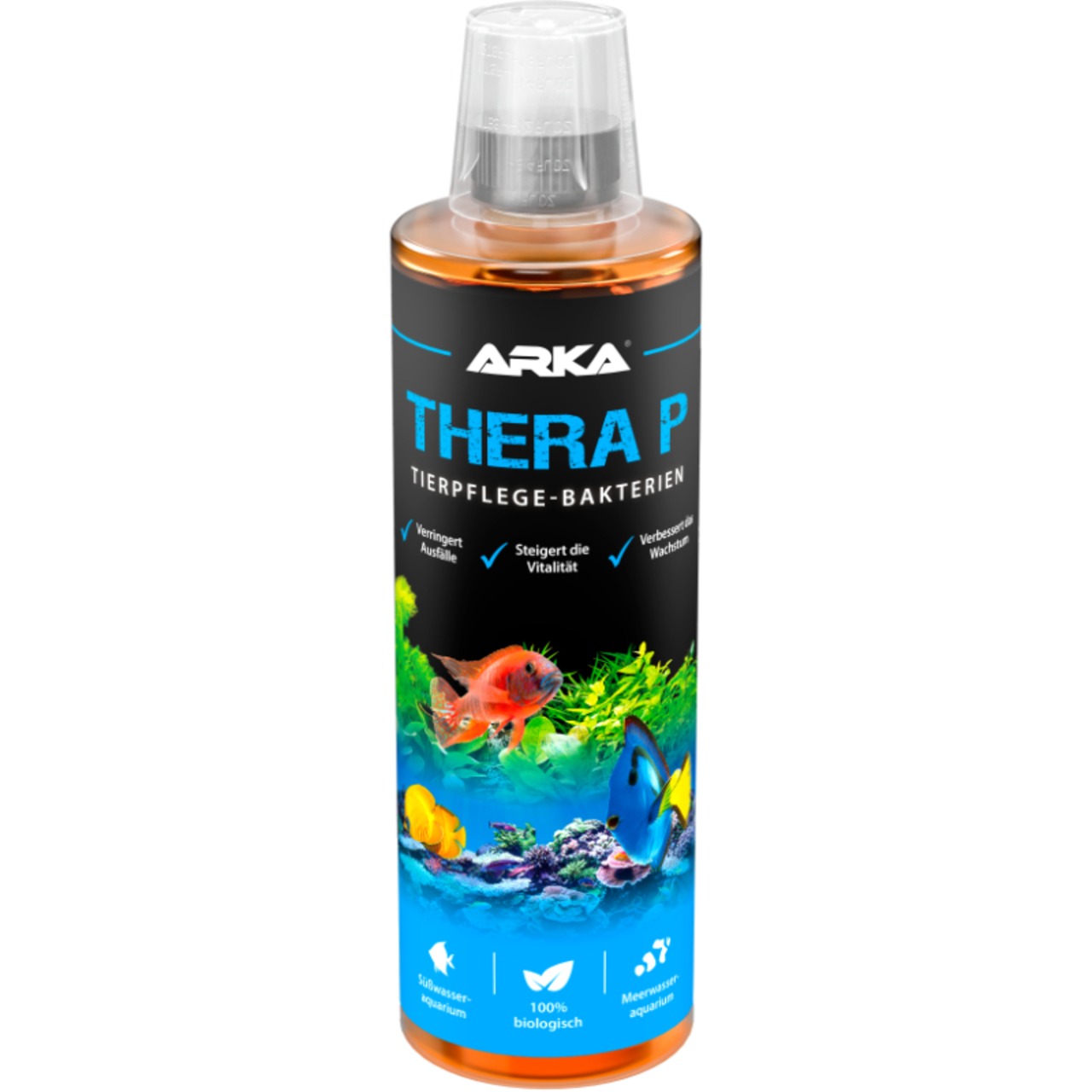 Arka THERA P 473ml