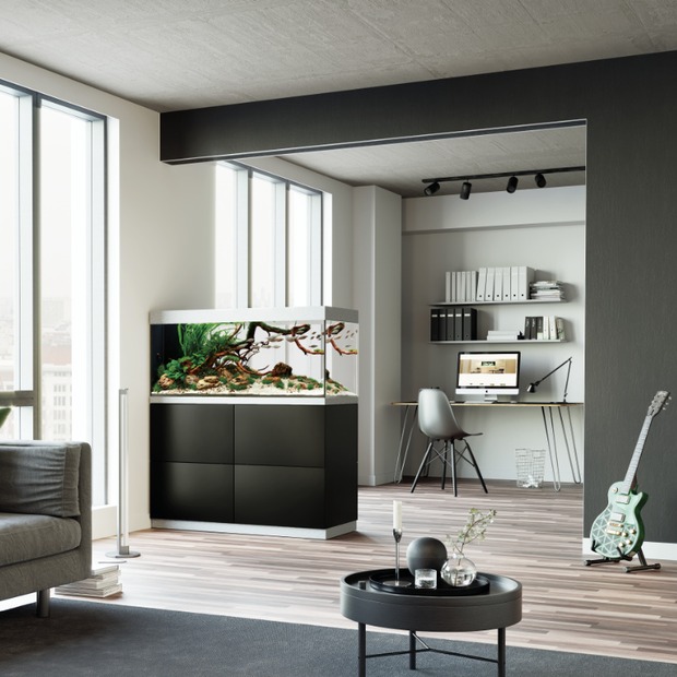 Oase HighLine Raumteiler