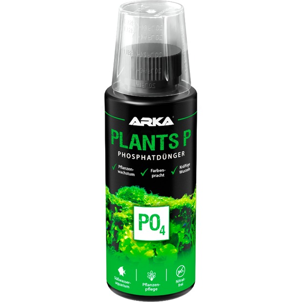 Arka Plants P
