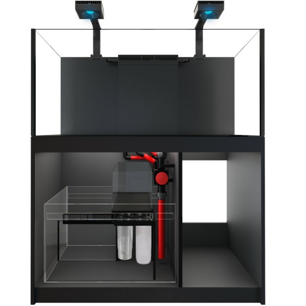 Red Sea Reefer 425 G3+ Deluxe schwarz