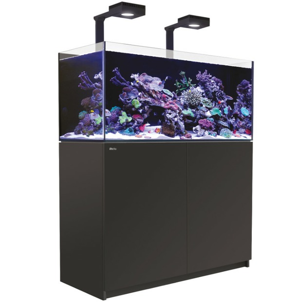 Red Sea Reefer 425 G3 Deluxe schwarz